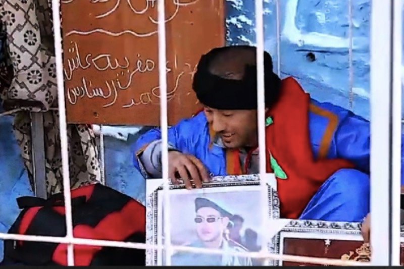 الأمن: هذه حقيقة شخص حبس نفسه داخل زنزانة