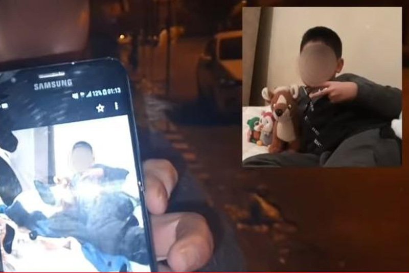 الأمن يوضح ملابسات خبر “اختطاف طفل”