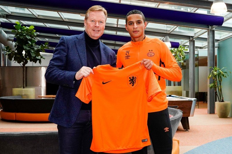 الابتعاد عن “الطواحين” يقرب إحتارين من الانضمام إلى المنتخب المغربي