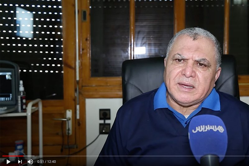 البوزيدي وتقنين القنب الهندي