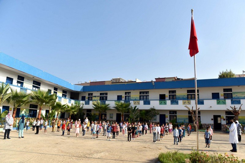 “التربية الوطنية” تعلن استئناف الموسم الدراسي