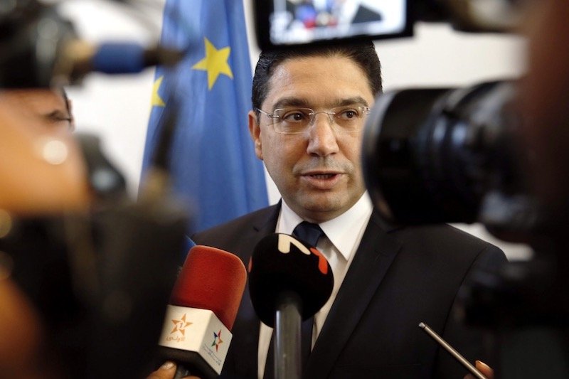 التشبث بالسيادة يدفع الرباط إلى الصرامة في التعامل مع عواصم أوروبية