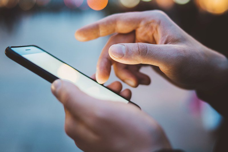 الجائحة ترفع حظيرة المشتركين في خدمة الانترنت والهاتف النقال بالمغرب