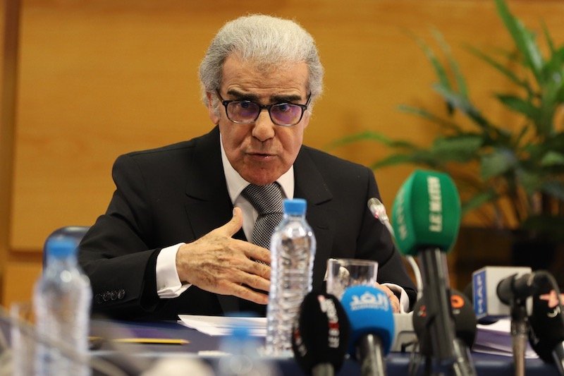 الجواهري: إصلاحات هيكلية تنتظر التنزيل .. والسياسيون مطالَبون بالمصداقية