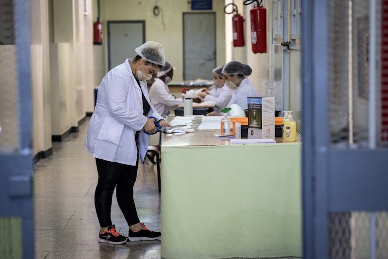 الحالات الإيجابية من “كوفيد 19” تواصل الارتفاع خلال أسبوعين بالمغرب