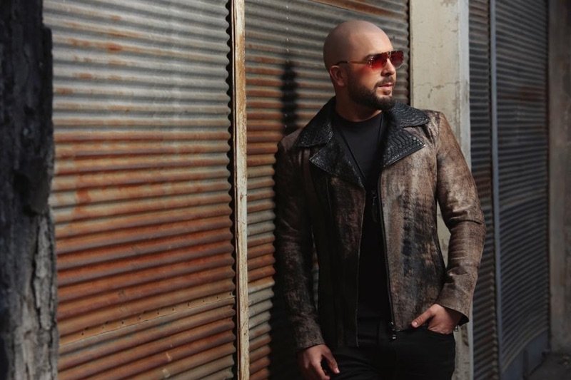 الدوزي يغني “صبارة” في اليوم العالمي للنساء