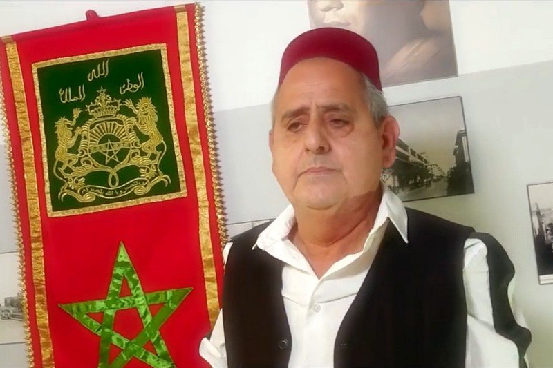 الرباع وكوهين يساندان التعايش دون أحقاد بـ”علاش ما نكونوش خوت”