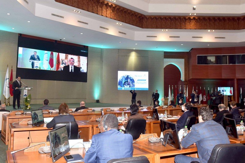 الرميد ينادي بتأطير استعمال “التكنولوجيا الحديثة” لمنع انتهاك حقوق الإنسان