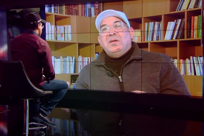 الروخ: الجائحة تؤثر سلبا على الإبداع .. والمغرب يحتاج الفرجة والسينما