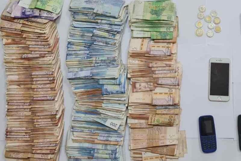 الشرطة تضبط شبكة لترويج الكوكايين في فاس