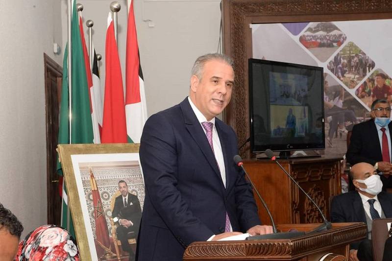 الشرقاوي يدعو إلى الإنصات لنبض أطفال القدس