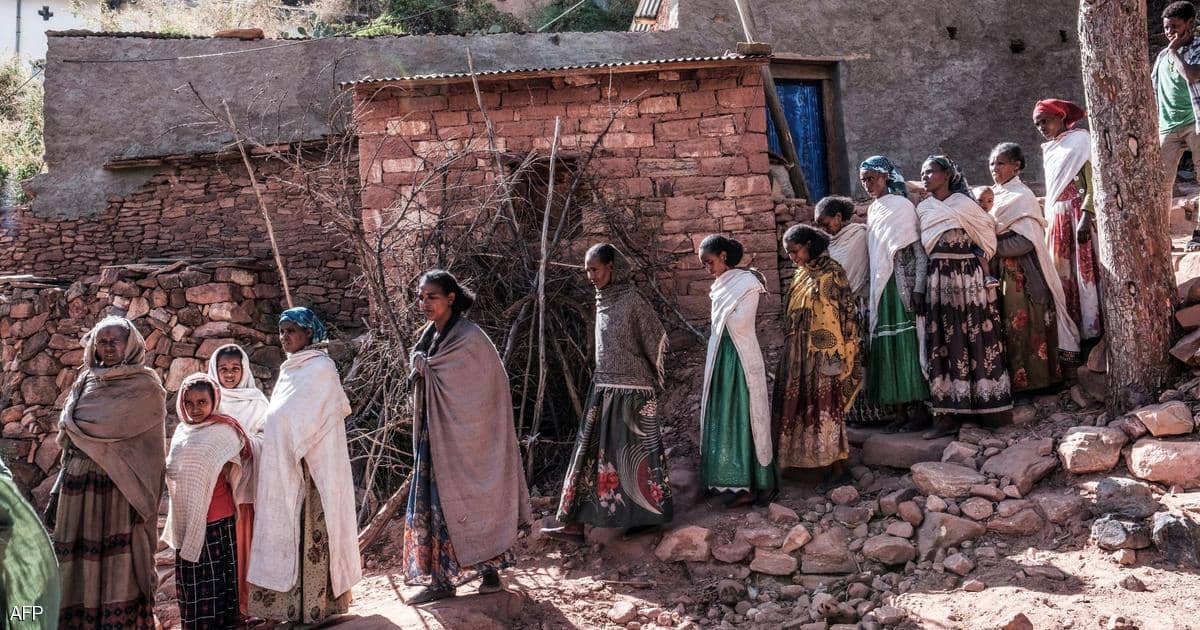 الصين وروسيا تعطلان مسودة بيان لمجلس الأمن حول إثيوبيا