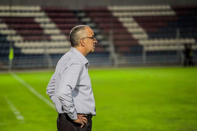 الضبابية تلف مستقبل السكيتيوي مع آسفي