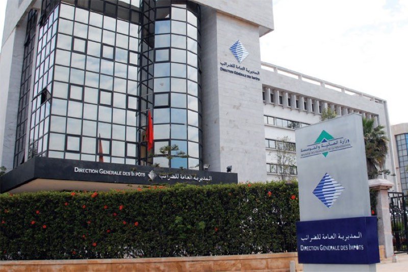 “الضرائب” توضح مسطرة الإقرار بالمساهمة المهنية