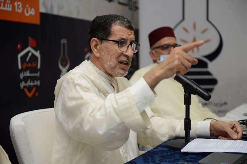 العثماني يرفض اختلاق بنكيران مشاكل حزبية ويطلب الاعتزاز بتدابير الجائحة
