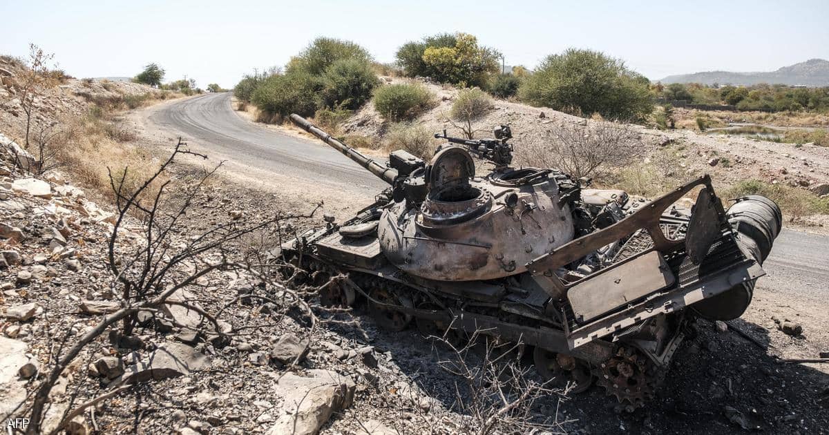 “العقاب الأميركي” على إثيوبيا مستمر