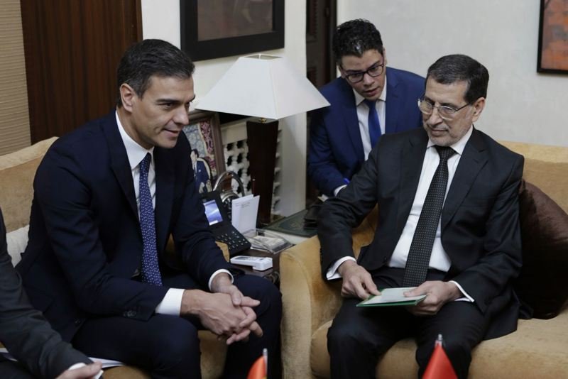 العلاقات المغربية الإسبانية بين المد والجزر .. الصحراء وسبتة ومليلية