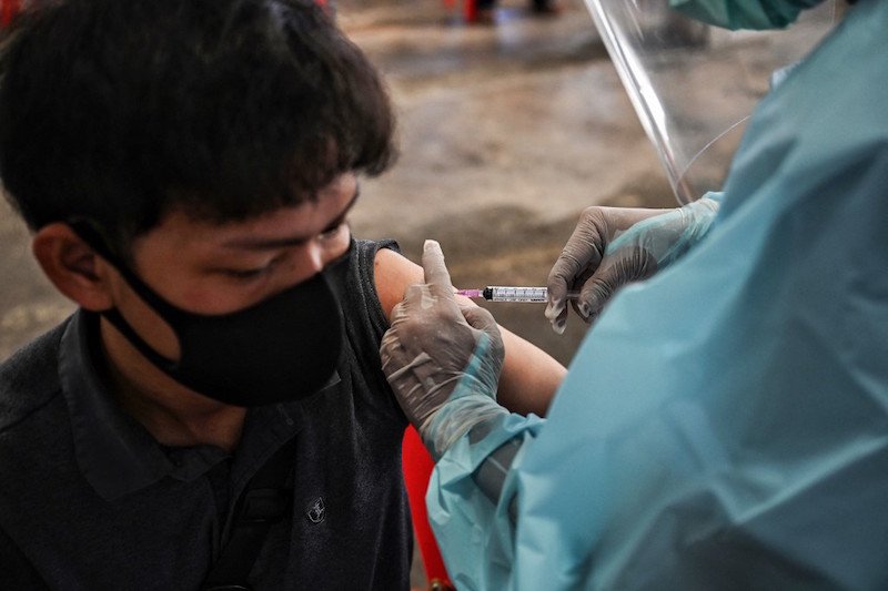 العلماء يركزون على تلقيح الأطفال في المرحلة التالية من مواجهة الجائحة