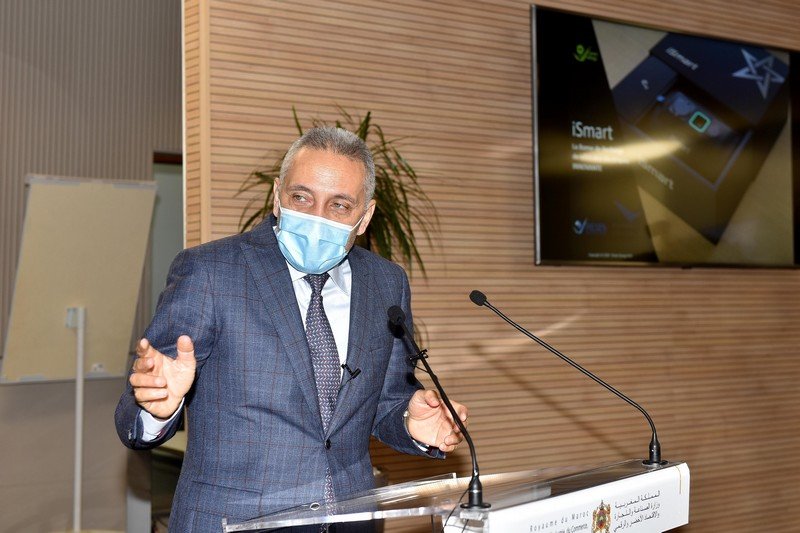 العلمي: جميع الطائرات التجارية في العالم تضم قطعا مصنوعة بالمغرب