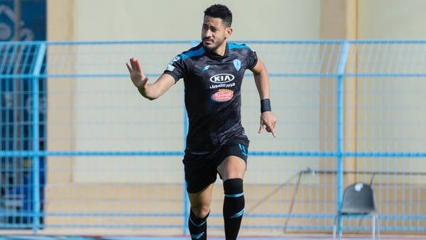 الفتح ينهي خسائره المتتالية بالفوز على الباطن