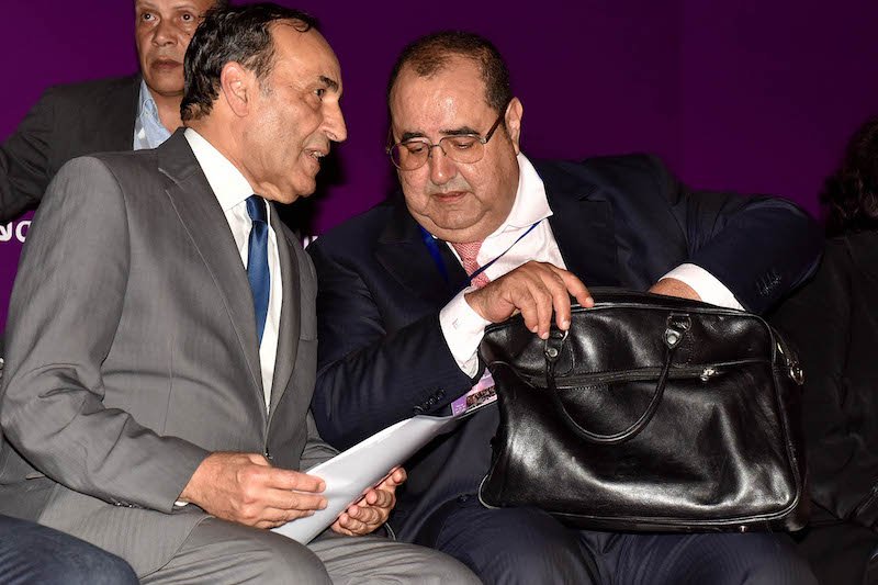 القاسم الانتخابي يوتر الأجواء بين “البيجيدي” والاتحاديين قبيل الاقتراع