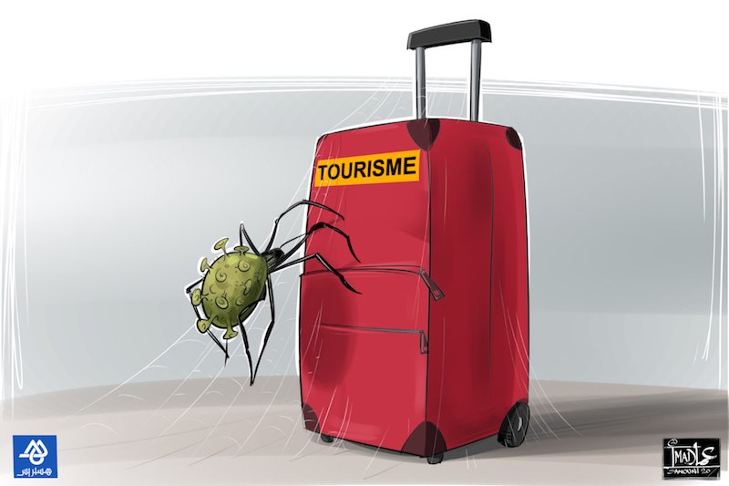 “المجلس الاقتصادي” يقترح ستة حلول لأعطاب واختلالات السياحة المغربية