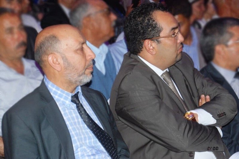 المحكمة تستدعي عمدة مراكش ونائبه لشبهة فساد في صفقات “كوب 22”