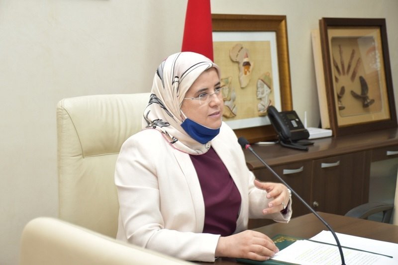 المصلي تثمن النهوض بحقوق المرأة في المغرب