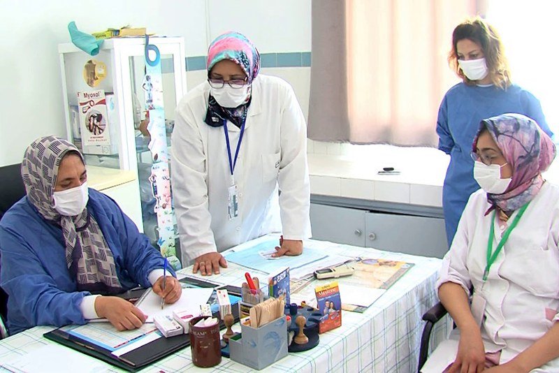 المغرب يسجل 112 إصابة و14 وفاة جديدة بـ”كورونا” في 24 ساعة‎‎