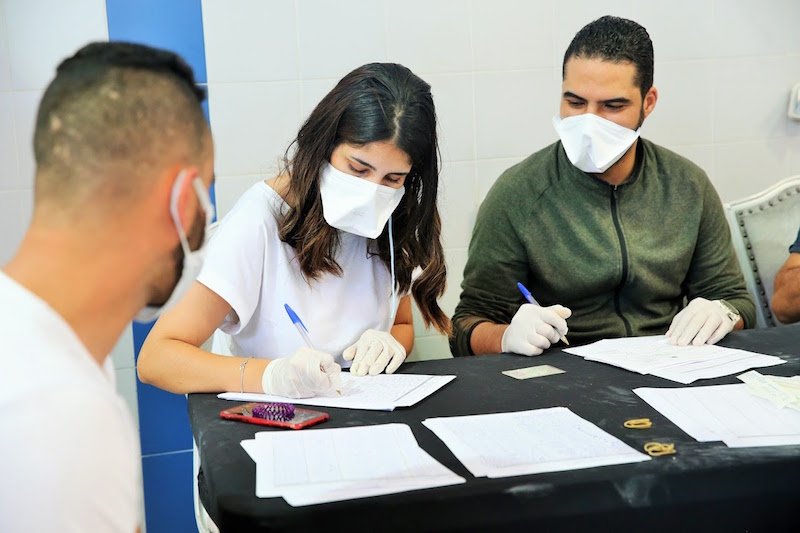 المغرب يسجل 393 إصابة و8 وفيات جديدة بـ”كورونا” في 24 ساعة‎‎