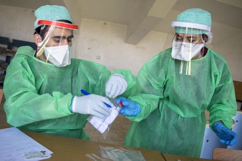 المغرب يسجل 526 إصابة و4 وفيات جديدة بـ”كورونا” في 24 ساعة‎‎‎‎