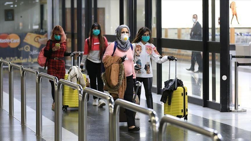 المغرب يعلق الرحلات الجوية مؤقتا مع إيطاليا وبلجيكا