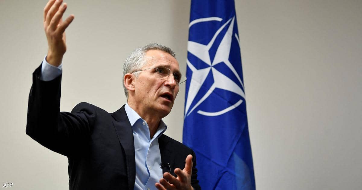 الناتو: لدينا مخاوف جدية بشأن سلوك تركيا