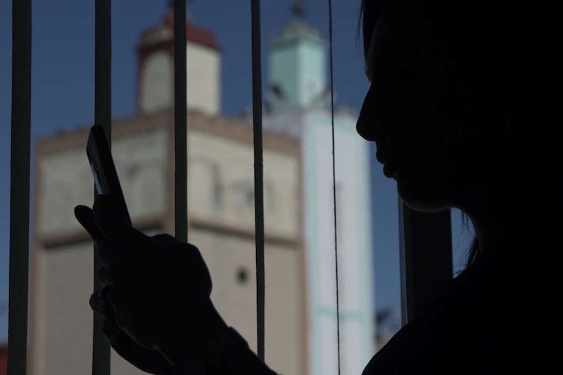 الوضع الوبائي يوصل استهلاك الأنترنيت في المغرب إلى مستوى قياسي