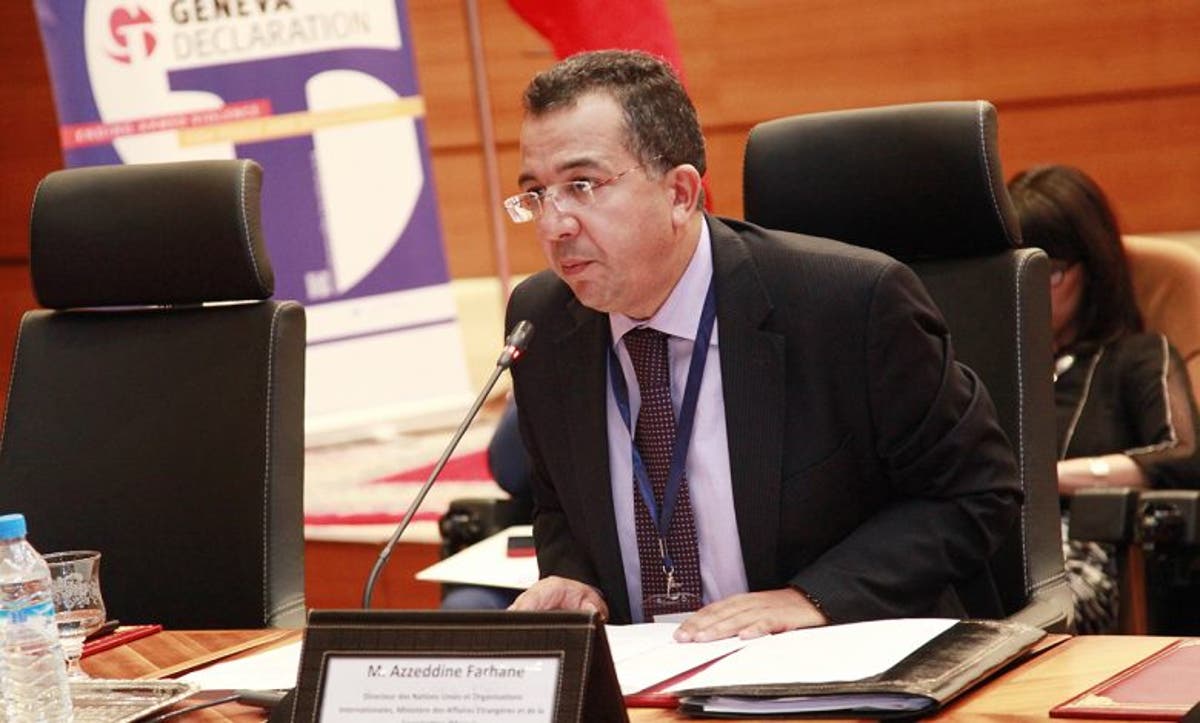 انتخاب المغرب نائبا لرئيس مؤتمر الأمم المتحدة الرابع عشر لمنع الجريمة والعدالة الجنائية