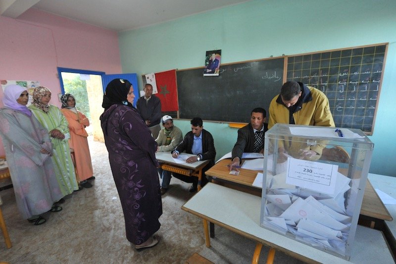 باحث: اعتماد القاسم الانتخابي يرفع نسبة المشاركة