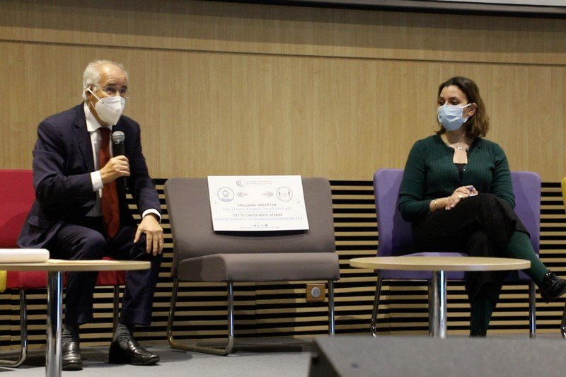 باحثون مغاربة: هذه فوائد مستخلصات “القنب الهندي” في العلاج الطبي