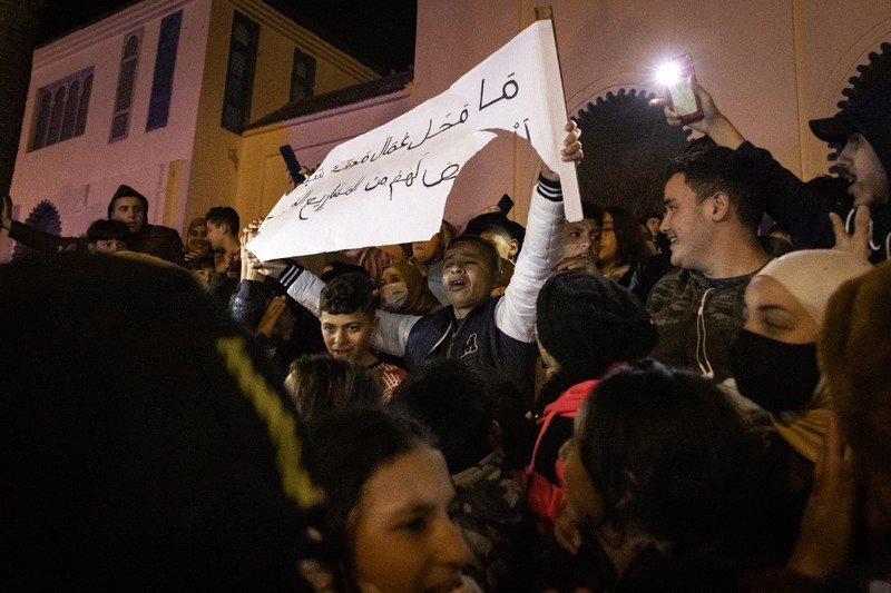 بدائل اقتصادية تنتظر متضررين من إغلاق “تاراخال‎”