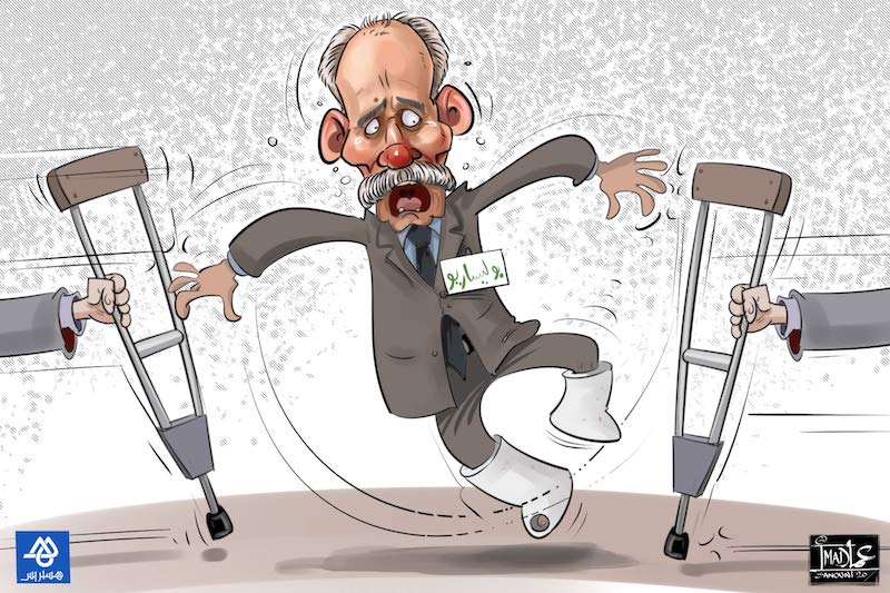 بعد تكرار أسطوانة الحرب .. البوليساريو تطلب سلاما دائما ونهائيا مع المغرب‎‎