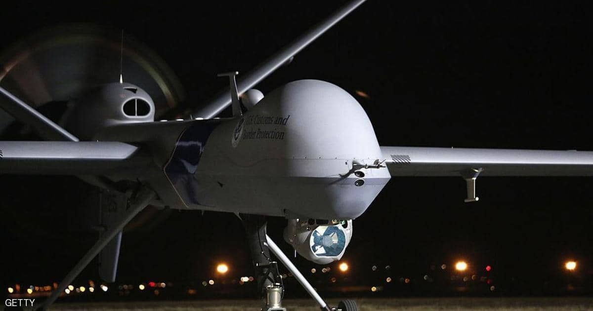 بعيدا عن الأضواء.. بايدن اتخذ قراره بشأن هجمات “الدرون”