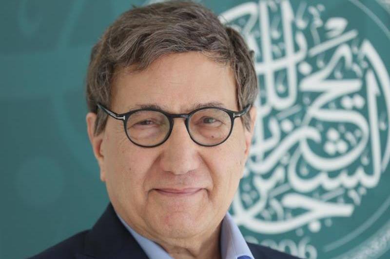 بنسالم حميش: البربر وراء تعريب المغرب .. والعربية قوام حضارة الأمازيغ