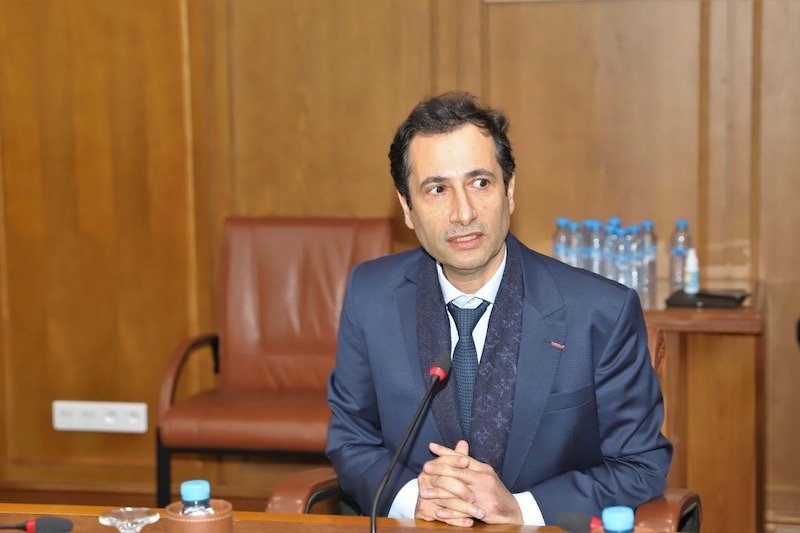 بنشعبون: “الحماية الاجتماعية” ثورة حقيقية ومشروع ملكي غير مسبوق