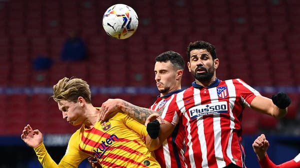 بنفيكا ينفي تقارير ضم كوستا