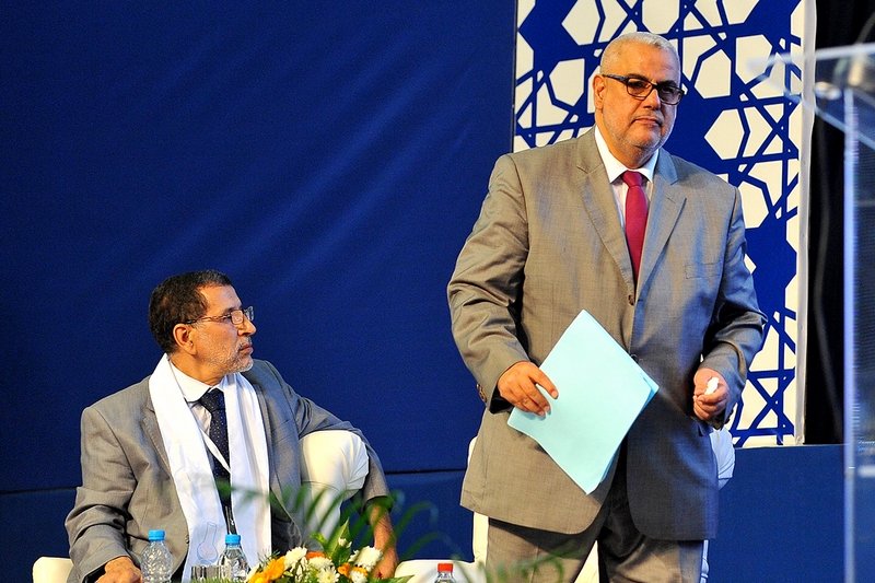 بنكيران وقانون “الكيف” .. قرارات “طائر مذبوح” أم دهاء سياسي “مربوح”؟