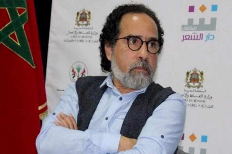بوسريف ينتقد الأوضاع داخل اتحاد كتاب المغرب