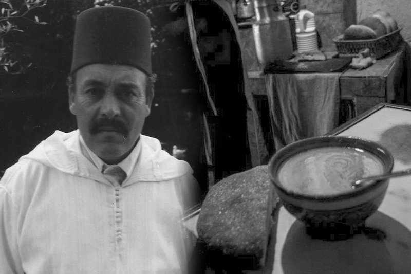 “بيْصارْ التلمبوطي” بمدينة شفشاون .. أكلة شعبية ترافق مذاقات الأجيال