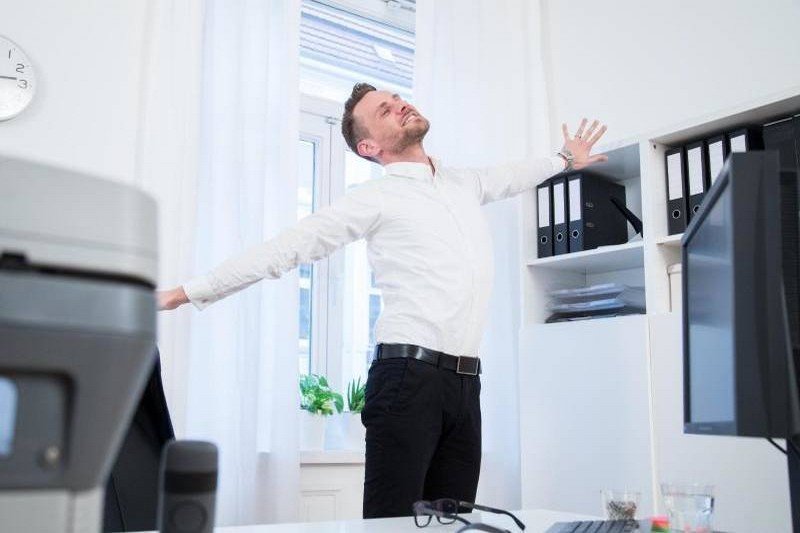 تدابير بسيطة لمواجهة آلام الظهر