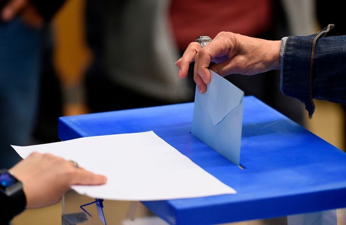 تعديل القاسم الانتخابي يُمَكّنُ جميع القوى السياسية من المشاركة في صياغة واتخاذ القرار