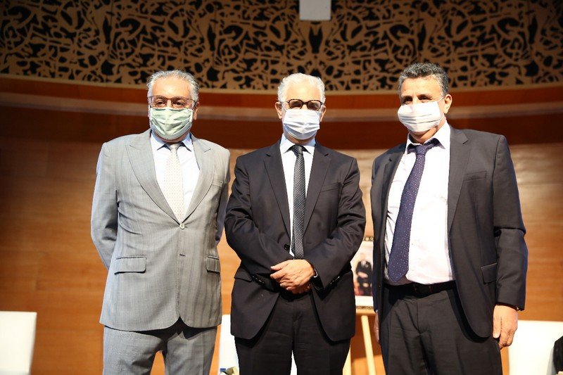 تعديلات فرق المعارضة تعتمد “القاسم الانتخابي على أساس المسجلين”