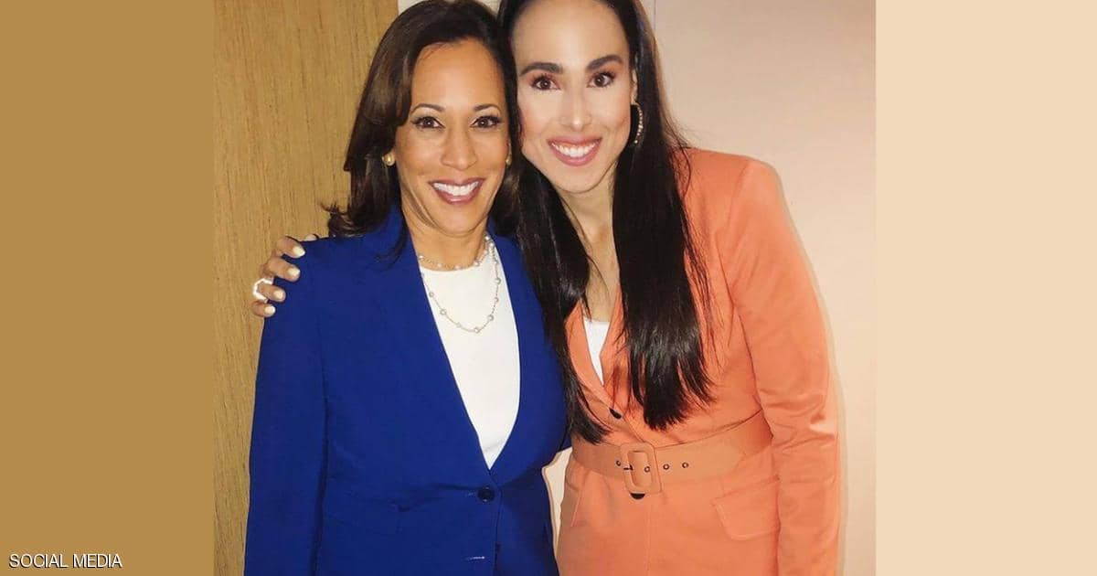 تغريدة قريبة كامالا هاريس تثير الجدل.. تلميح لعنصرية الشرطة